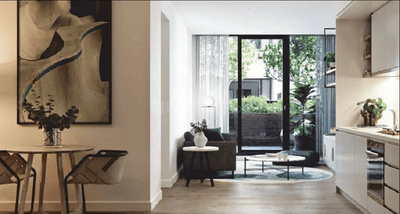Project Image of 3843.0 - 4343.0 Sq.ft 4 BHK Villa for buy in Maphar Imperium 