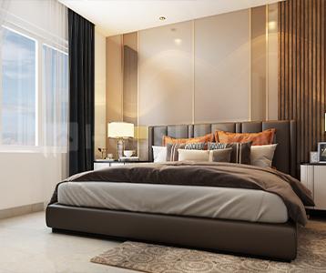 Project Image of 452.08 - 1189.74 Sq.ft 1 BHK Apartment for buy in Nature Ayana