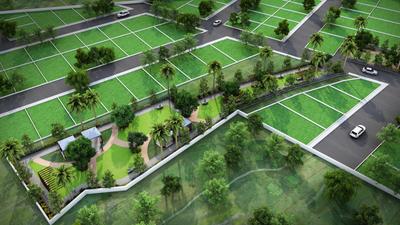 Project Image of 1200.0 - 1500.0 Sq.ft Residential Plot Plot for buy in Svamitva Sylvia City I