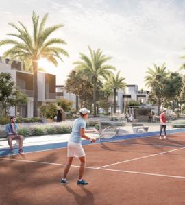 Project Image of 5510.0 - 6573.0 Sq.ft 5 BHK Villa for buy in Emaar Palm Hills