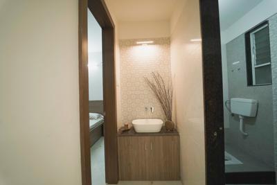 Project Image of 0.0 - 698.69 Sq.ft 2 BHK Apartment for buy in Aaradhana Residency A