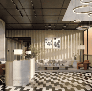 Project Image of 3096.0 - 4048.0 Sq.ft 4 BHK Apartment for buy in PS The Balmoral