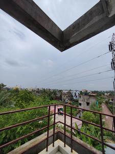 Project Image of 0.0 - 724.0 Sq.ft 2 BHK Apartment for buy in Samyra Enclave