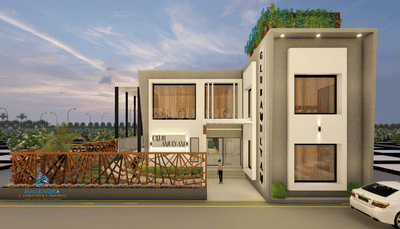 Project Image of 599.66 - 1722.44 Sq.ft Residential Plot Plot for buy in Naseeb Amulyam Greens Extension
