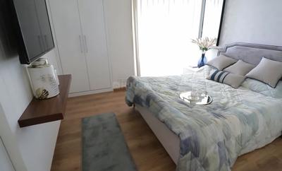 Project Image of 1194.79 - 1545.0 Sq.ft 2 BHK Apartment for buy in M3M Sierra 68