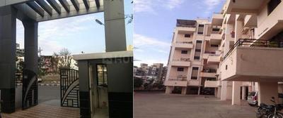 Project Image of 675.0 - 936.0 Sq.ft 1 BHK Apartment for buy in Sun Radhe Heights