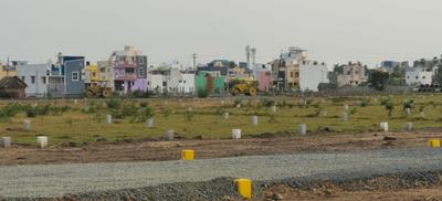 Project Image of 600.0 - 3002.0 Sq.ft Residential Plot Plot for buy in Empire Diamond City
