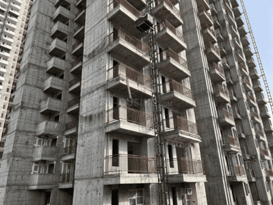 Project Image of 615.0 - 644.0 Sq.ft 2 BHK Apartment for buy in Civitech Strings