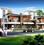 Kingson CBS Amaltas Villas Elevation 2