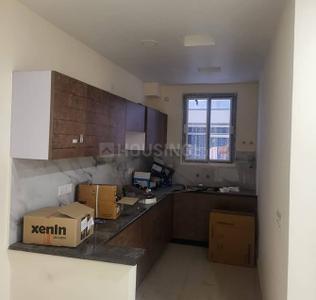 Project Image of 1000.0 - 1200.0 Sq.ft 2 BHK Builder Floor for buy in Saanvi Gracia