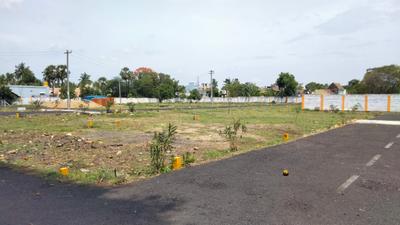 Project Image of 866.0 - 1624.0 Sq.ft Residential Plot Plot for buy in Sathiyam Highness