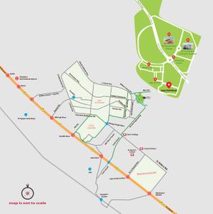 Project Image of 1035.0 - 1565.0 Sq.ft 2 BHK Apartment for buy in IQ City