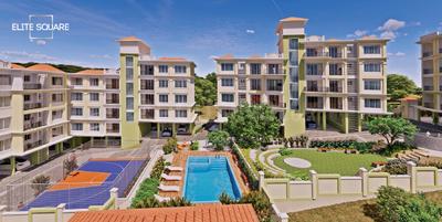 Classic Elite Square Amenities 2