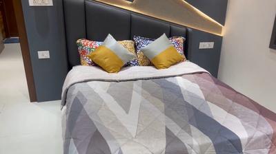 Project Image of 1860.0 - 2125.0 Sq.ft 3 BHK Apartment for buy in Jayabheri The Summit