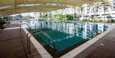 Project Image of 716.0 - 1246.0 Sq.ft 2 BHK Apartment for buy in Brigade Panorama