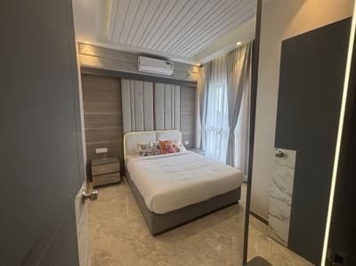 Project Image of 740.0 - 1095.0 Sq.ft 2 BHK Apartment for buy in Mayfair Smart City Santorini