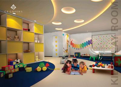 Project Image of 1679.0 - 2414.0 Sq.ft 3 BHK Apartment for buy in Sarathi CP Greens