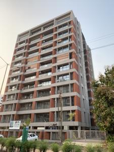 Project Image of 1128.0 - 1880.0 Sq.ft 3 BHK Apartment for buy in One 4 Aarna