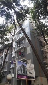 Project Image of 511.0 - 750.0 Sq.ft 1 BHK Apartment for buy in Amar New Tashkent Terrace CHSL