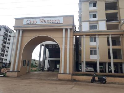 Project Image of 1770.0 - 2850.0 Sq.ft 3 BHK Apartment for buy in Western Court