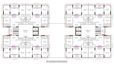 Project Image of 1149.59 - 2037.07 Sq.ft 3 BHK Apartment for buy in Shivalay The Majestic