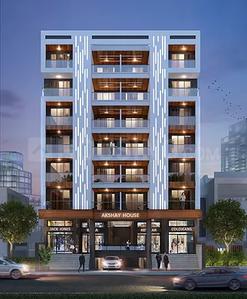 Project Image of 301.0 - 760.0 Sq.ft 1 RK Apartment for buy in Akshay House