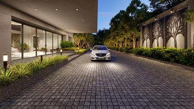 Project Image of 6014.0 - 10201.0 Sq.ft 4 BHK Apartment for buy in The Sovereign