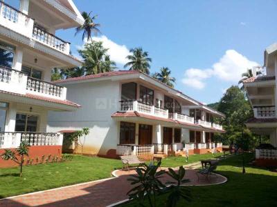 Project Image of 667.0 - 1668.0 Sq.ft 1 BHK Apartment for buy in Redrock Elegance