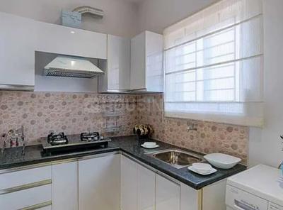 Project Image of 391.0 - 713.0 Sq.ft 1 BHK Apartment for buy in Baashyaam Le Chalet Smart Choice Homes Block 7