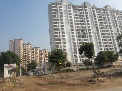 Project Image of 1115.0 - 1835.0 Sq.ft 2 BHK Apartment for buy in Property Master Ferrous Heights