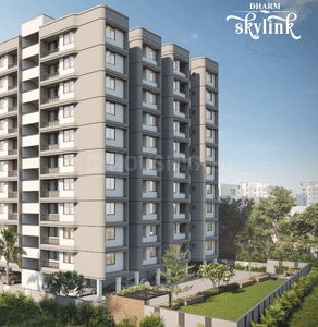 Project Image of 0.0 - 1800.0 Sq.ft 3 BHK Apartment for buy in Dharm Skylink