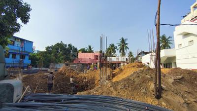 Project Image of 848.0 - 1410.0 Sq.ft 2 BHK Apartment for buy in Eeshani Lotus Park