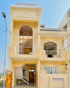 Project Image of 1600.0 - 2000.0 Sq.ft 3 BHK Villa for buy in Urbanaid Uniworld