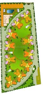 Project Image of 975.0 - 1850.0 Sq.ft 2 BHK Apartment for buy in Shubhkamna City