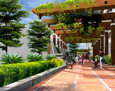 Project Image of 1120.0 - 2175.0 Sq.ft 2 BHK Apartment for buy in VBC Oracle Ridge