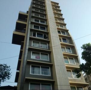 Project Image of 705 Sq.ft 2 BHK Apartment / Flat for sale in Chembur for Rs. 24900000
