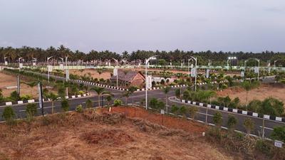 G Square Nandana Plot 3