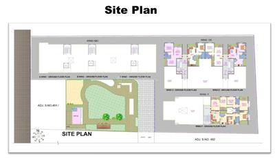 Project Image of 36.7 - 594.17 Sq.ft 1 BHK Apartment for buy in Suryawanshi Vasant Residency