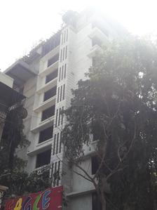 Project Image of 350.37 - 572.0 Sq.ft 1 BHK Apartment for buy in Shreeji Plaza Wing B