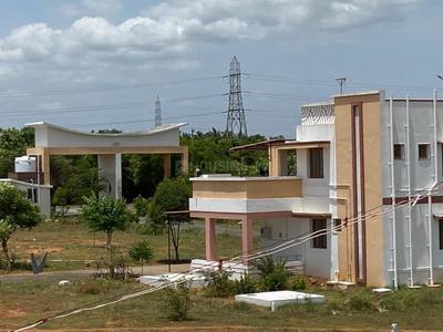 Project Image of 600.0 - 1800.0 Sq.ft Residential Plot Plot for buy in SA Garden