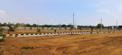 Project Image of 1350.0 - 2799.0 Sq.ft Residential Plot Plot for buy in Invest Sree Nilayam