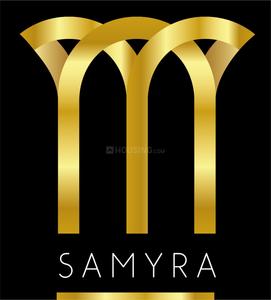 Project Image of 0.0 - 724.0 Sq.ft 2 BHK Apartment for buy in Samyra Enclave