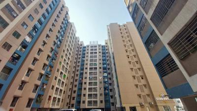 Project Image of 885 Sq.ft 2 BHK Apartment / Flat for sale in Virar West for Rs. 5785000