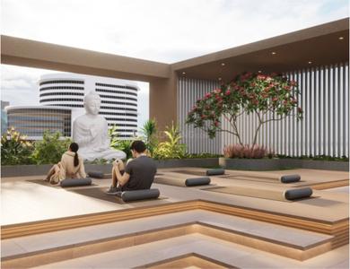 Project Image of 900 Sq.ft 2 BHK Apartment / Flat for sale in Borivali East for Rs. 23500000