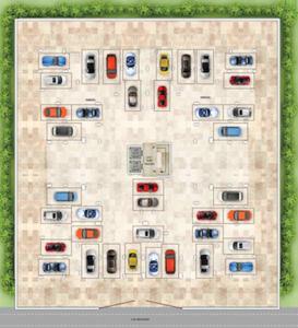 Project Image of 388.2 - 794.8 Sq.ft 1 BHK Apartment for buy in Sai Heights