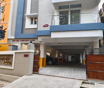Project Image of 976.93 - 1209.97 Sq.ft 3 BHK Apartment for buy in Yes Gee Vedha