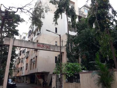 Project Image of 0.0 - 935.0 Sq.ft 2 BHK Apartment for buy in Atul Muktai