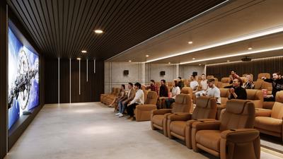 Project Image of 1185.0 - 2000.0 Sq.ft 2 BHK Apartment for buy in Bliss One