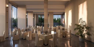 Project Image of 3149.0 - 5716.0 Sq.ft 4 BHK Apartment for buy in Shyaswa Sarovar
