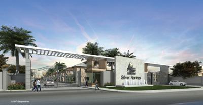 Project Image of 4864.0 - 7291.0 Sq.ft 4 BHK Villa for buy in Prestige Silver Springs